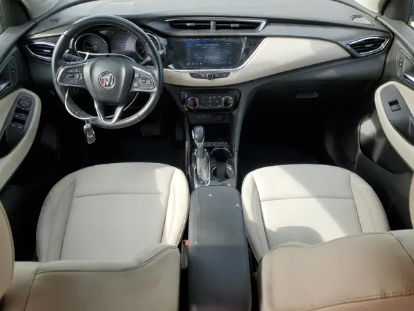 KL4MMCSL2PB120700 2023 BUICK ENCORE GX - Image 8