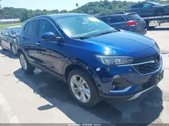 KL4MMCSL2PB123919 2023 BUICK ENCORE GX