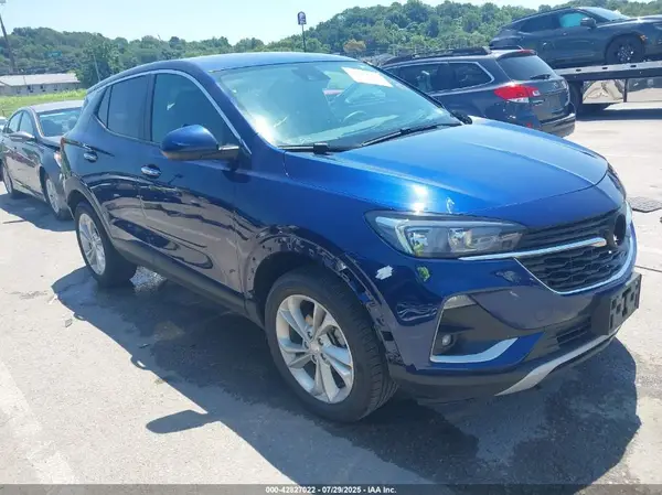 KL4MMCSL2PB123919 2023 BUICK ENCORE GX - Image 1