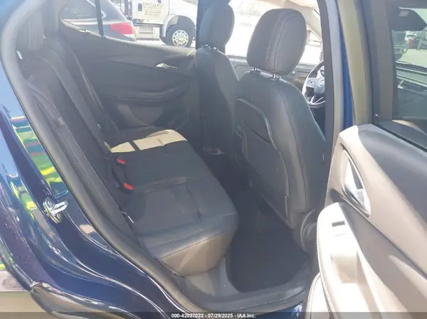 KL4MMCSL2PB123919 2023 BUICK ENCORE GX - Image 8