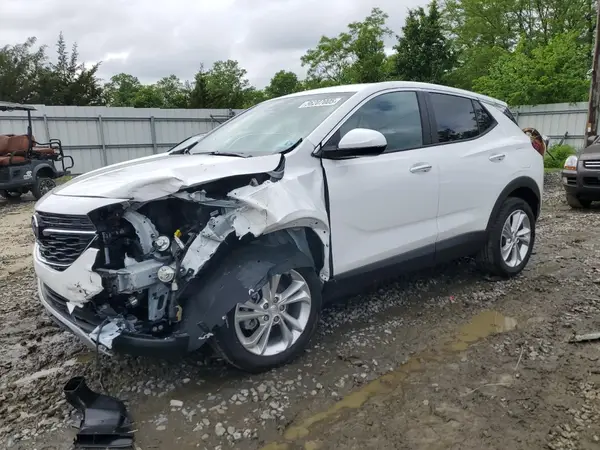 KL4MMCSL2PB138890 2023 BUICK ENCORE - Image 1
