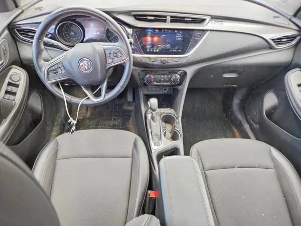 KL4MMCSL2PB145645 2023 BUICK ENCORE - Image 8