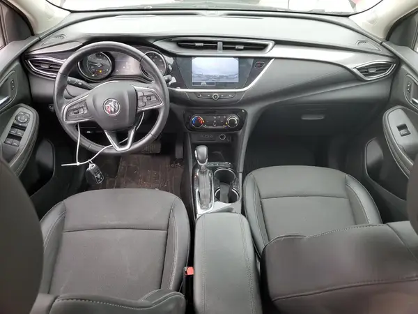 KL4MMCSL2PB163353 2023 BUICK ENCORE - Image 8