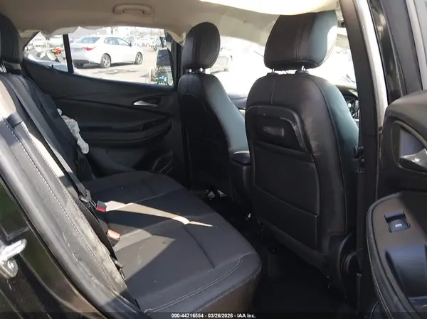 KL4MMCSL2PB163434 2023 BUICK ENCORE GX - Image 8