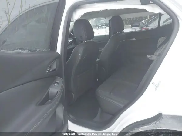 KL4MMCSL2PB164406 2023 BUICK ENCORE GX - Image 8