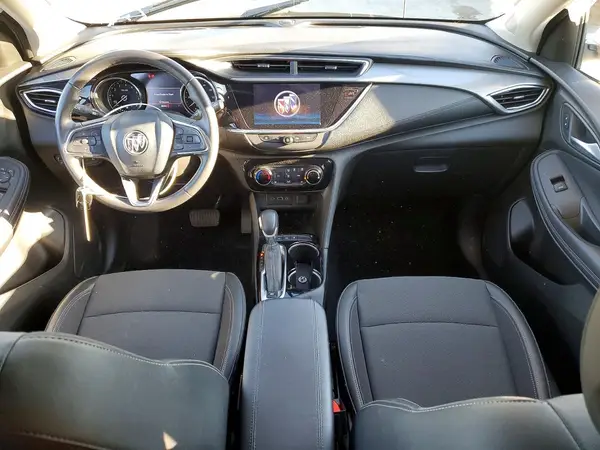 KL4MMCSL3LB090973 2020 BUICK ENCORE - Image 8
