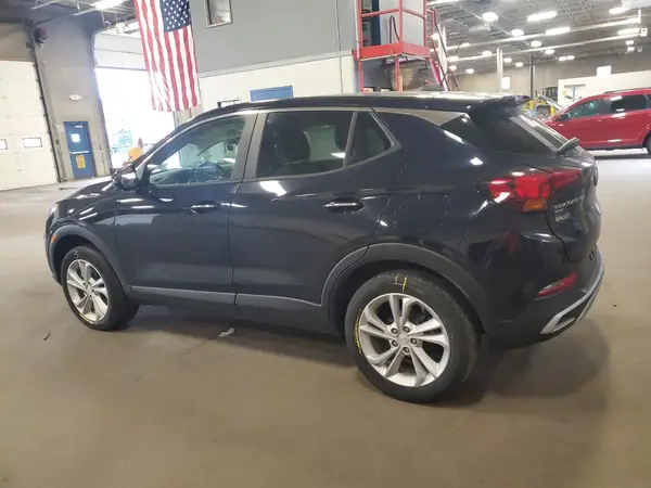 KL4MMCSL3LB096000 2020 BUICK ENCORE GX - Image 2