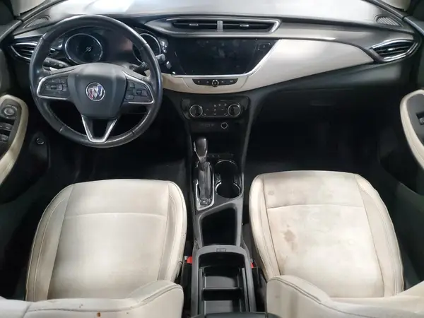 KL4MMCSL3LB096000 2020 BUICK ENCORE GX - Image 8