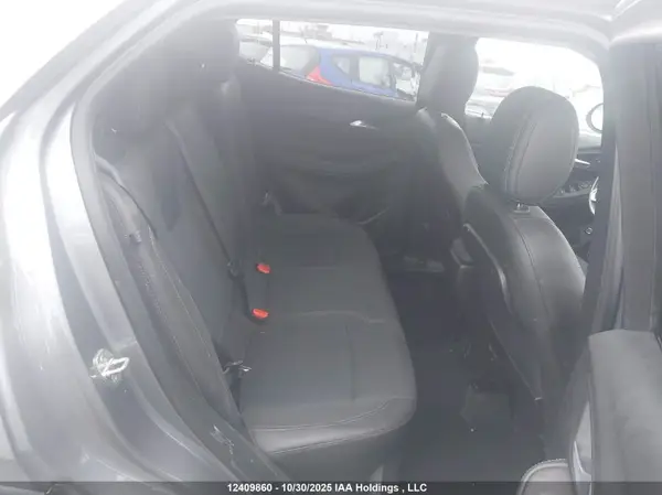 KL4MMCSL3LB107920 2020 BUICK ENCORE GX - Image 8