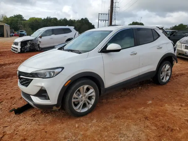 KL4MMCSL3LB109327 2020 BUICK ENCORE - Image 1