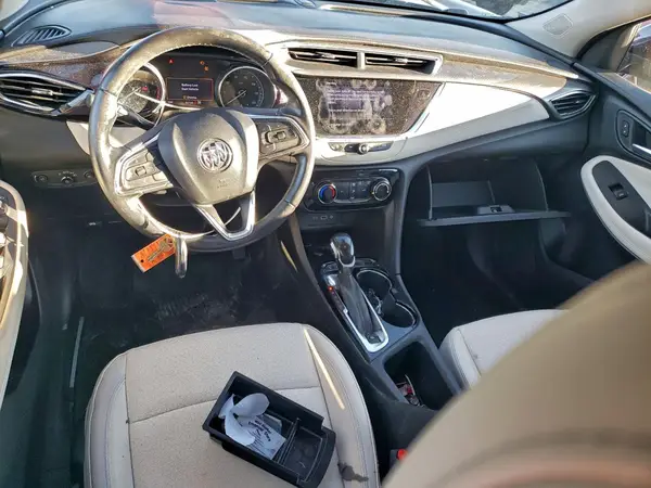 KL4MMCSL3LB110154 2020 BUICK ENCORE GX - Image 8