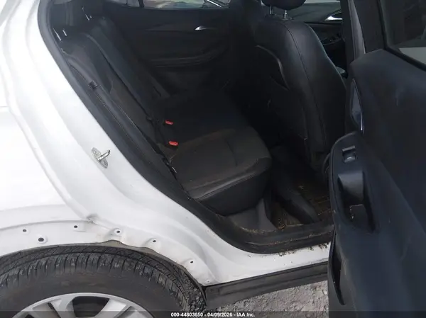 KL4MMCSL3LB110641 2020 BUICK ENCORE GX - Image 8