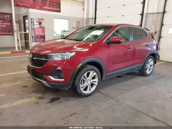 KL4MMCSL3LB111692 2020 BUICK ENCORE GX - Image 2