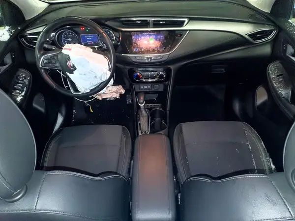 KL4MMCSL3LB120733 2020 BUICK ENCORE GX - Image 8
