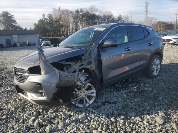 KL4MMCSL3LB121090 2020 BUICK ENCORE - Image 1