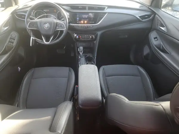 KL4MMCSL3LB121090 2020 BUICK ENCORE - Image 8