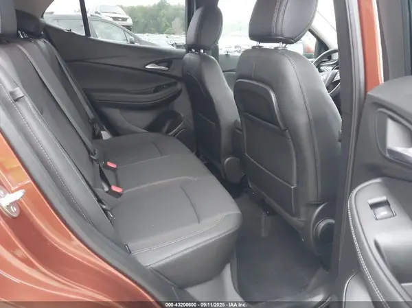KL4MMCSL3LB127990 2020 BUICK ENCORE GX - Image 8