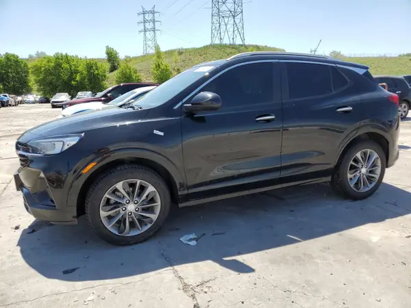 KL4MMCSL3MB048112 2021 BUICK ENCORE - Image 1