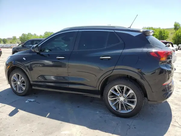 KL4MMCSL3MB048112 2021 BUICK ENCORE - Image 2