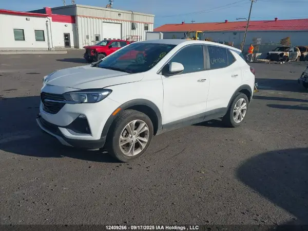 KL4MMCSL3MB048336 2021 BUICK ENCORE GX - Image 2