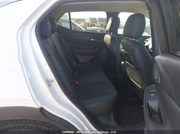KL4MMCSL3MB048336 2021 BUICK ENCORE GX - Image 8