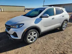 KL4MMCSL3MB057697 2021 BUICK ENCORE GX