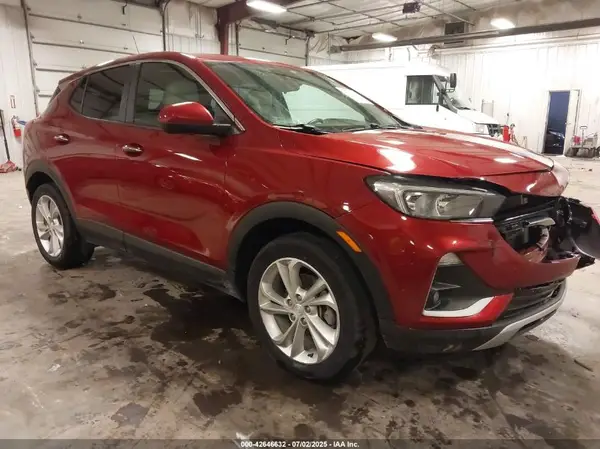KL4MMCSL3MB057859 2021 BUICK ENCORE GX - Image 1