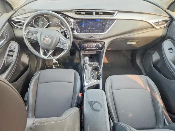 KL4MMCSL3MB080252 2021 BUICK ENCORE GX - Image 8