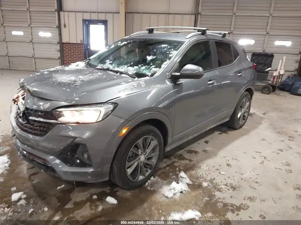KL4MMCSL3MB091428 2021 BUICK ENCORE GX - Image 2