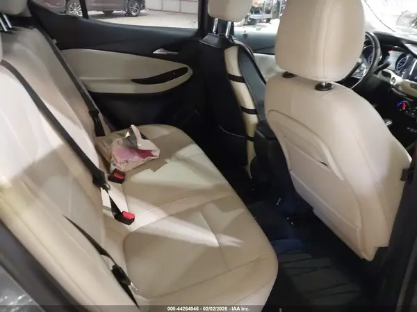 KL4MMCSL3MB091428 2021 BUICK ENCORE GX - Image 8