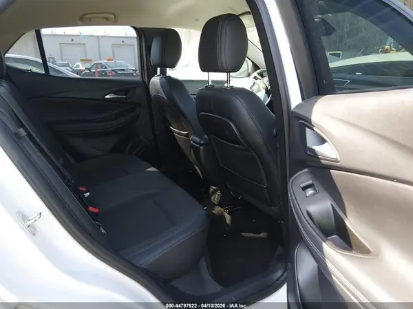 KL4MMCSL3MB092742 2021 BUICK ENCORE GX - Image 8