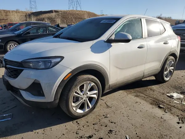 KL4MMCSL3MB129806 2021 BUICK ENCORE - Image 1