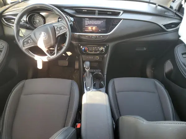 KL4MMCSL3MB129806 2021 BUICK ENCORE - Image 8