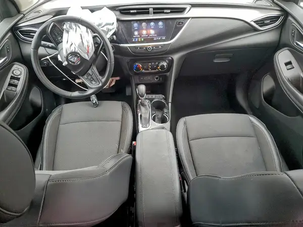 KL4MMCSL3MB140076 2021 BUICK ENCORE GX - Image 8
