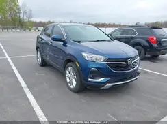 KL4MMCSL3MB143186 2021 BUICK ENCORE GX