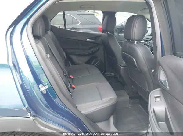 KL4MMCSL3MB143186 2021 BUICK ENCORE GX - Image 8