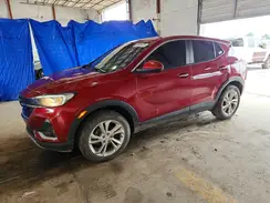 KL4MMCSL3MB143821 2021 BUICK ENCORE