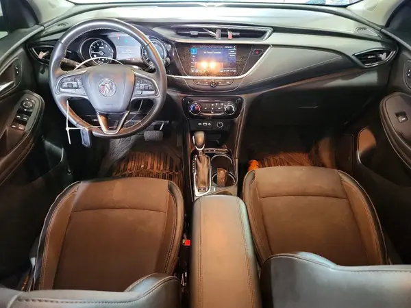 KL4MMCSL3MB143821 2021 BUICK ENCORE - Image 8