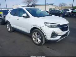 KL4MMCSL3MB164040 2021 BUICK ENCORE GX