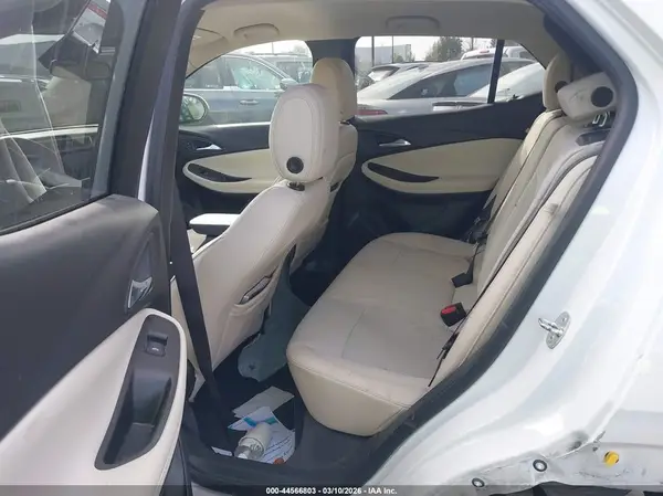 KL4MMCSL3MB164040 2021 BUICK ENCORE GX - Image 8