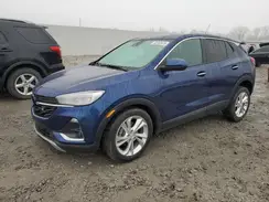 KL4MMCSL3NB021946 2022 BUICK ENCORE GX