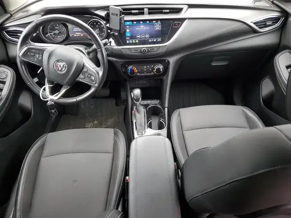 KL4MMCSL3NB023955 2022 BUICK ENCORE GX - Image 8