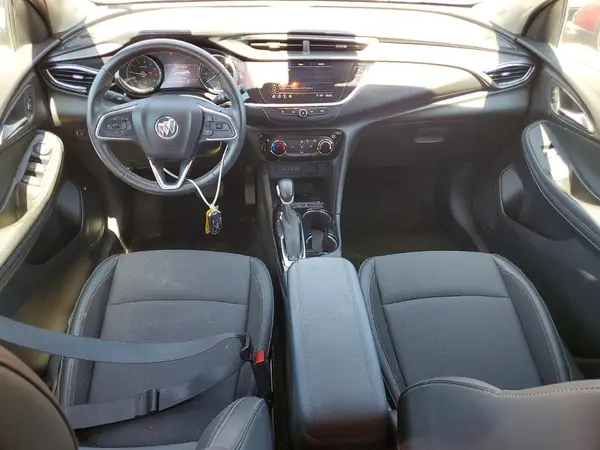 KL4MMCSL3NB026371 2022 BUICK ENCORE - Image 8