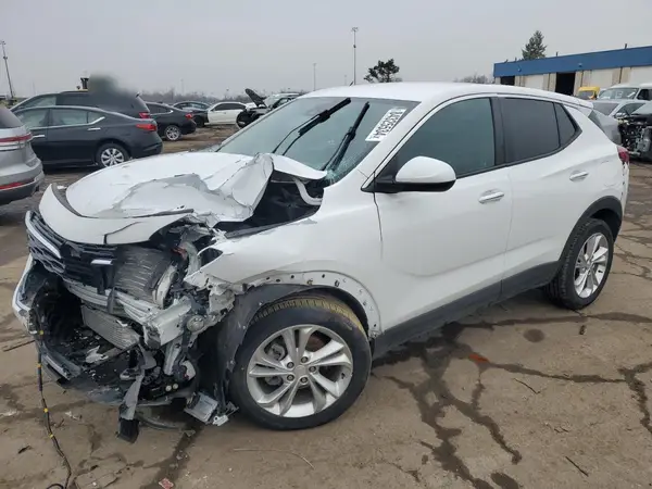 KL4MMCSL3NB031280 2022 BUICK ENCORE - Image 1