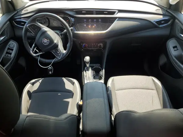 KL4MMCSL3NB035166 2022 BUICK ENCORE GX - Image 8