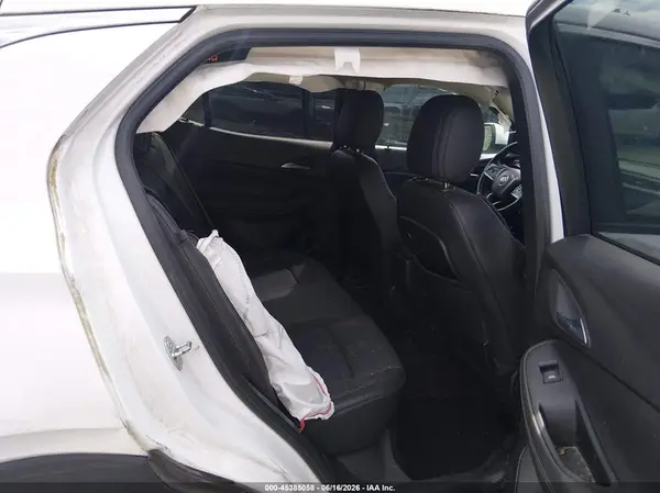 KL4MMCSL3NB080544 2022 BUICK ENCORE GX - Image 8