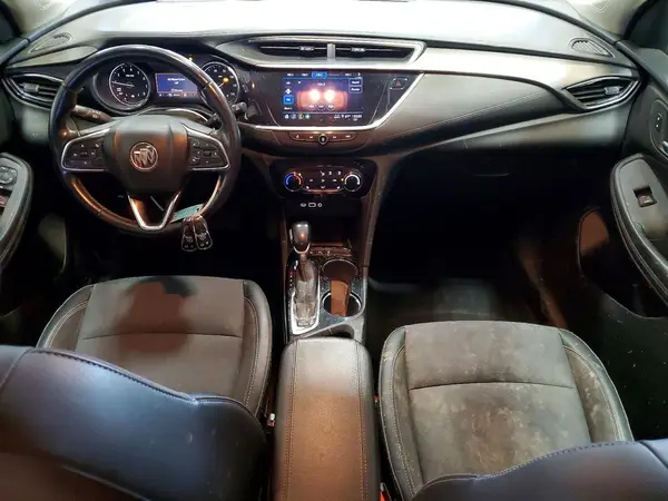 KL4MMCSL3NB081368 2022 BUICK ENCORE - Image 8