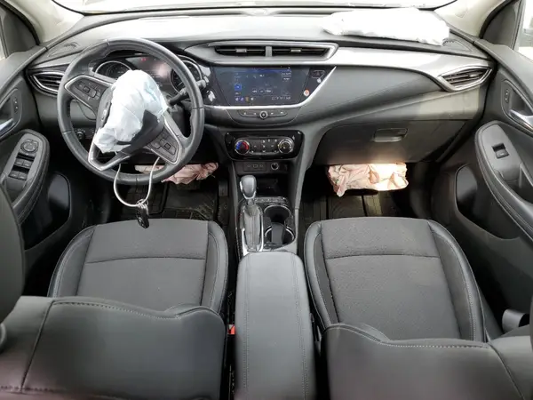 KL4MMCSL3NB083959 2022 BUICK ENCORE - Image 8