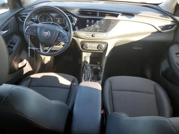 KL4MMCSL3NB084383 2022 BUICK ENCORE GX - Image 8