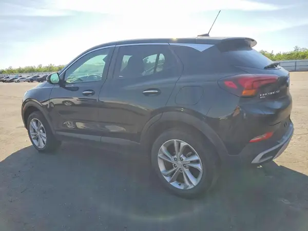 KL4MMCSL3NB085484 2022 BUICK ENCORE - Image 2